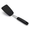 Spatule flexible en silicone 7,5 cm - Visuel 2